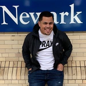 Meet your Posher, Nikkolas